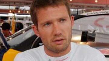 <b>CAMBIO DE AIRES. </b>Ogier abandonará su actual puesto en Citroën para incorporarse a Ford.