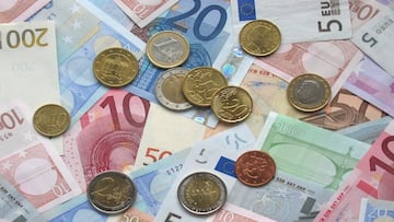 &iquest;Cu&aacute;nto cuesta fabricar una moneda de un euro y d&oacute;nde se acu&ntilde;an?