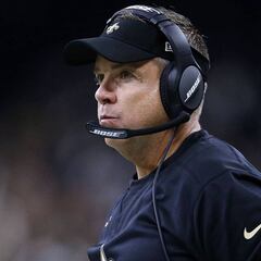 ¿Premio de consolación? Coaches de Steelers y Saints dirigirán el Pro Bowl