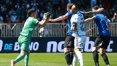 Unión se reactiva en el mercado y ficha a un ex arquero de la U