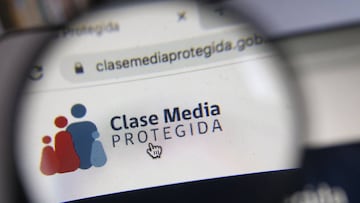 Conoce los pasos a seguir respecto al cobro del Bono Clase Media Protegida que entrega el Gobierno. ¿Dónde puede recurrir para saber la información?