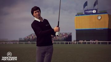 Captura de pantalla - Tiger Woods PGA TOUR 14 (360)