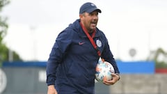 San Lorenzo: Dabove confirmó el equipo para el clásico