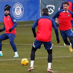 Savic: el Atlético pide 10 millones