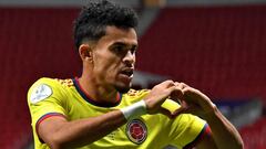 "Luis Díaz llegó como otro a la Copa y se fue siendo el héroe"