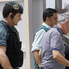 Las conversaciones clave que han llevado a Villar a prisión