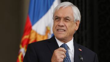 IFE Universal y cheque a pymes: así es la propuesta del Presidente Piñera