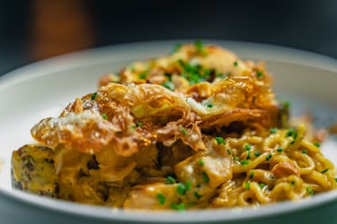 Plvora, un rotundo estallido de sabor que sorprende buscando volver a la esencia