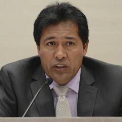 Dictan auto de formal prisión a Antonio Lozano