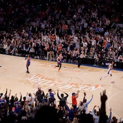 Knicks vs Pacers: How much do tickets cost for playoff games at MSG?