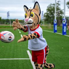 Récord rumbo a Santiago 2023