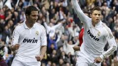 La segunda mejor defensa en casa y el mejor ataque fuera