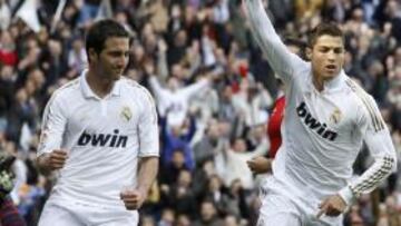 La segunda mejor defensa en casa y el mejor ataque fuera