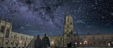 ‘El problema de los tres cuerpos’. Una gran serie de ciencia ficción que no es para todos los públicos