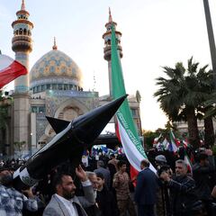 El temor del máximo organismo atómico sobre Israel