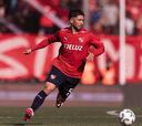 Loyola revela detalles de su adaptación en Independiente y le da un golpe al fútbol chileno