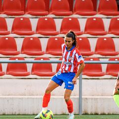 Tanarro, un nuevo brote rojiblanco