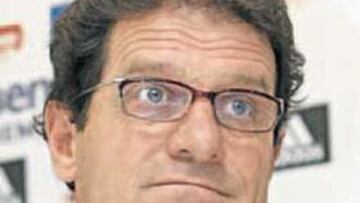 Fabio Capello