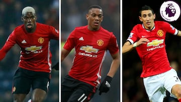 Los ocho fichajes más caros de la Premier League no han dado la talla.
