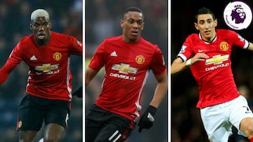 Los ocho fichajes m&aacute;s caros de la Premier League no han dado la talla.