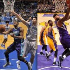 Walker y Cousins, mejores jugadores NBA de la semana