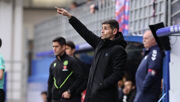 23/03/25 PARTIDO SEGUNDA DIVISION
EIBAR - HUESCA
ANTONIO HIDALGO