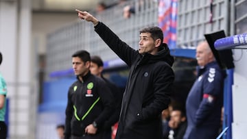 23/03/25 PARTIDO SEGUNDA DIVISION
EIBAR - HUESCA
ANTONIO HIDALGO