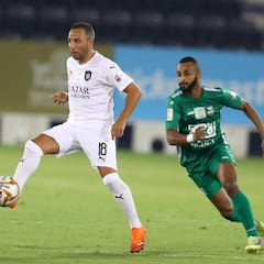 Cazorla guía a Al Sadd a la final de la Copa de Catar