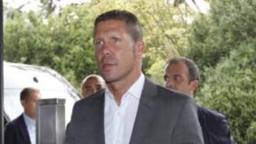 "Falcao es tan bueno como Hugo Sánchez o incluso mejor"