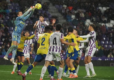 “Sería un orgullo dejar de ser el héroe del ascenso y pasar a ser el padre de Mario”