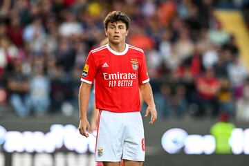 Conoce a los 25 nominados al Golden Boy