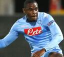Napoli, con Duván Zapata, a los cuartos de la Copa Italia