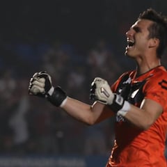 Sebastian Jurado extiende contrato con Veracruz