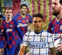 Así es la revolución del Barça: 4 intransferibles, 5 nuevos y un refuerzo imposible