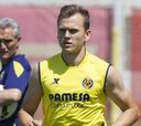 Denis Cheryshev no se quedará:
será incluido en una operación