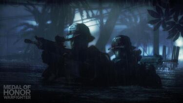 Medal of Honor WarFighter, Impresiones