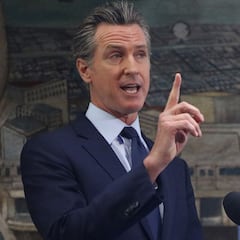 Cheque estímulo de California: ¿Cuántas personas recibirán el Golden State stimulus según Newsom?