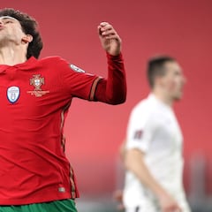 Compás de espera por João Félix