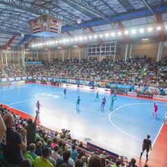 Movistar-Barça, segundo asalto en la final de la Liga