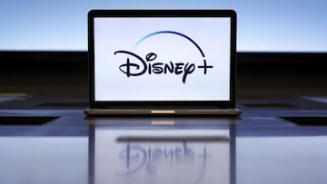 Los estrenos que llegan a Disney+ en enero de 2023