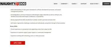 El juego multijugador de The Last of Us apunta a ser free-to-play