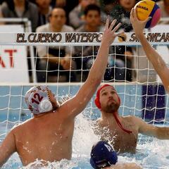 España no jugará la Superfinal pese a ganar en los penaltis