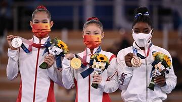 Sigue la actividad del día 11 de los Juegos Olímpicos de Tokio 2020. La selección de básquetbol selló su pase a la semifinal y Simone Biles hizo su regreso.