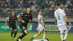 “No tuve un problema de golpes con el hijo del DT; nos sacaron las concentraciones y los almuerzos”