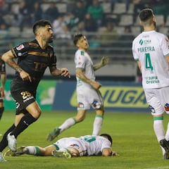 “No tuve un problema de golpes con el hijo del DT; nos sacaron las concentraciones y los almuerzos”