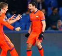 El CSKA Moscú remonta ante el Basilea y vuelve a la pelea