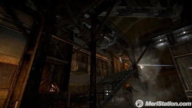 Terminator Salvation: El Videojuego