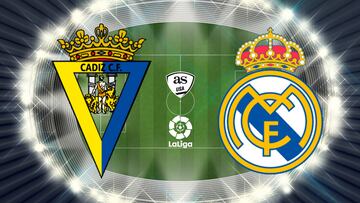 All the info you need to know on the Cádiz vs Real Madrid game at Estadio Nuevo Mirandilla on April 15, which kicks off at 3 p.m. ET.