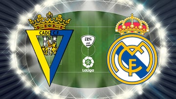 All the info you need to know on the Cádiz vs Real Madrid game at Estadio Nuevo Mirandilla on April 15, which kicks off at 3 p.m. ET.