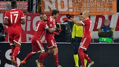 Bayern-Hertha Berlín: horario, canal de TV y dónde ver en vivo online